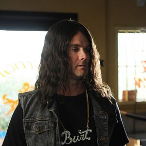 Bilder Garret Dillahunt