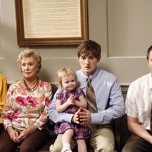 Bilder Raising Hope