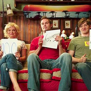 Bilder Garret Dillahunt