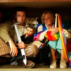 Bilder Garret Dillahunt