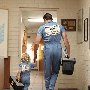 Bilder Garret Dillahunt