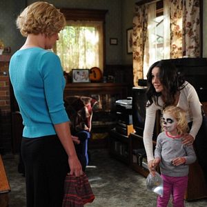Bilder Raising Hope
