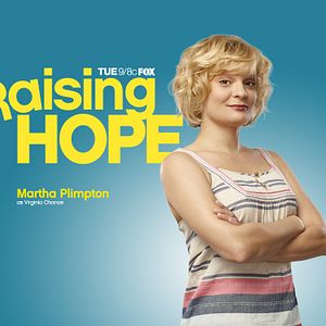 Bilder Raising Hope