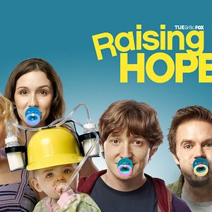 Bilder Raising Hope