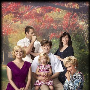 Bilder Raising Hope