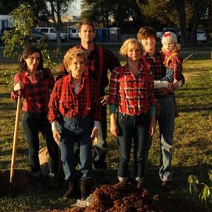 Bilder Raising Hope