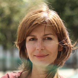 Bilder Alix Delaporte