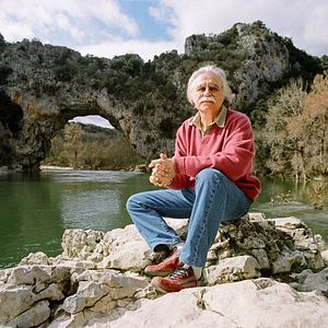 Bilder Die Höhle der vergessenen Träume