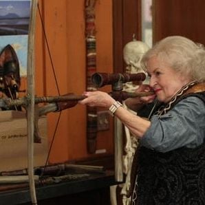 Bilder Betty White