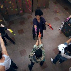 Bilder Gillian Jacobs