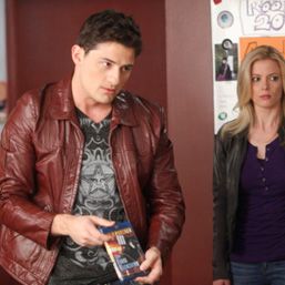 Bilder Gillian Jacobs