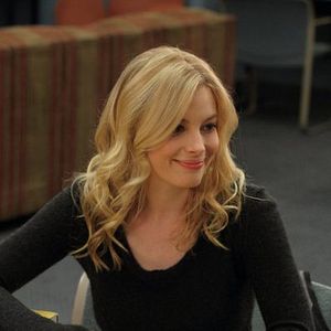 Bilder Gillian Jacobs
