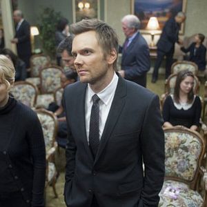 Bilder Gillian Jacobs