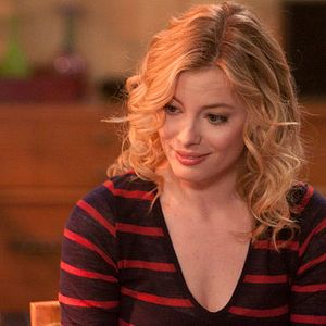 Bilder Gillian Jacobs