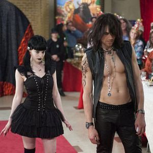 Bilder Gillian Jacobs