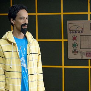 Bilder Danny Pudi