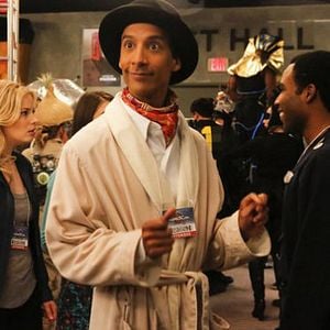 Bilder Gillian Jacobs