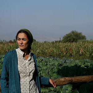 Bilder Semih Kaplanoğlu