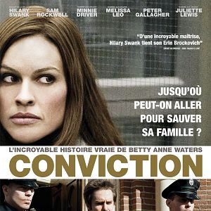 Bilder Betty Anne Waters