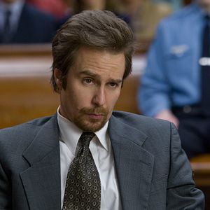 Bilder Sam Rockwell
