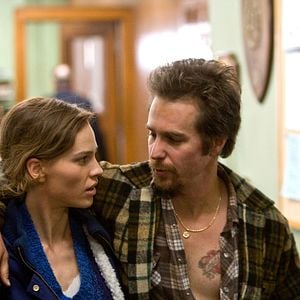 Bilder Sam Rockwell