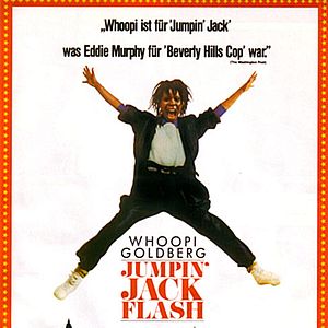 Bilder Jumpin' Jack Flash