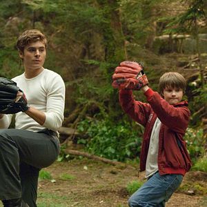 Bilder Wie durch ein Wunder