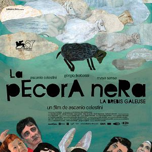 Bilder La Pecora nera