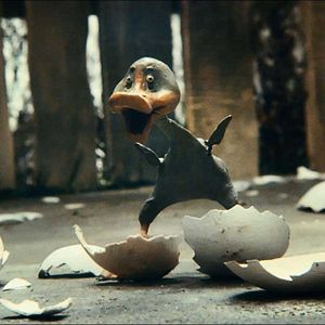 Bilder Gadkii Utenok