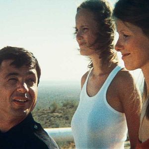 Bilder Electra Glide in Blue