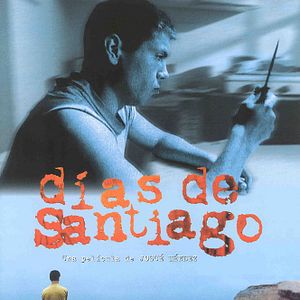 Bilder Días de Santiago