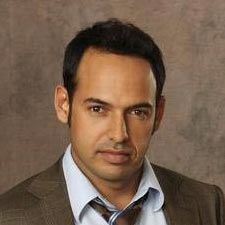 Bilder Shaun Majumder
