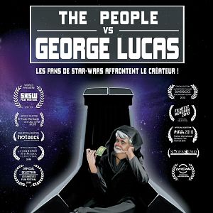 Bilder The People vs. George Lucas