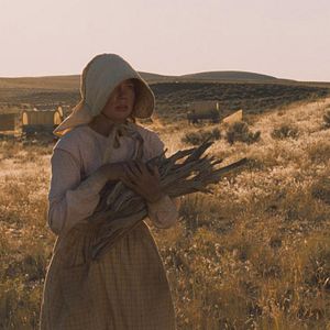 Bilder Meek's Cutoff