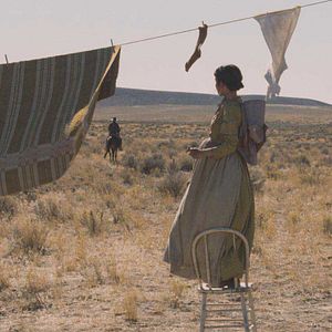 Bilder Meek's Cutoff