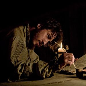 Bilder The Outlaw - Krieger aus Leidenschaft