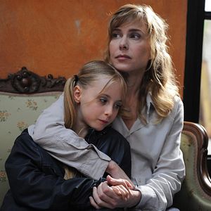 Bilder Mélusine Mayance