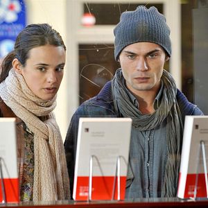 Bilder Les amants naufragés