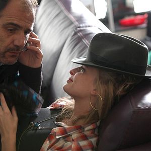 Bilder Jeanne Bournaud