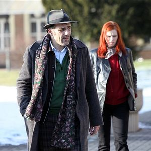 Bilder Audrey Fleurot