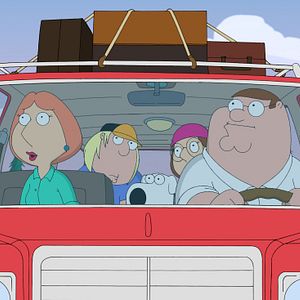 Bilder Family Guy