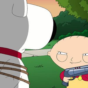 Bilder Family Guy