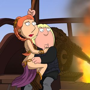 Bilder Family Guy