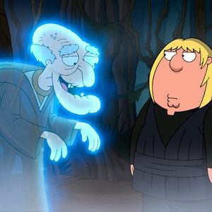 Bilder Family Guy