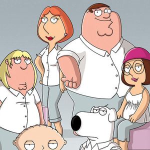 Bilder Family Guy