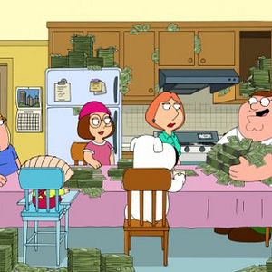 Bilder Family Guy