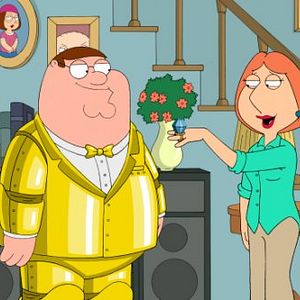 Bilder Family Guy