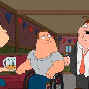 Bilder Family Guy