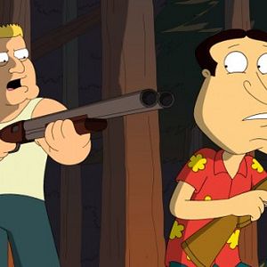 Bilder Family Guy