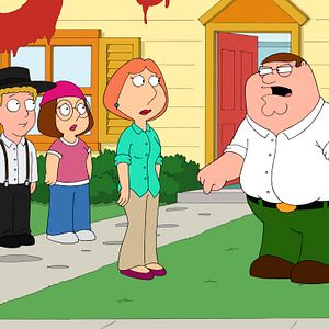 Bilder Family Guy